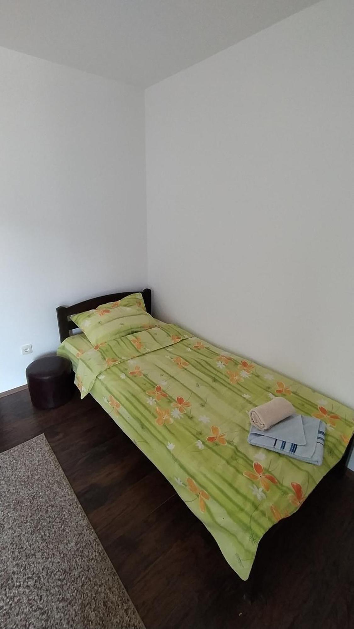 Apartman Draskovic - Goc Exterior foto
